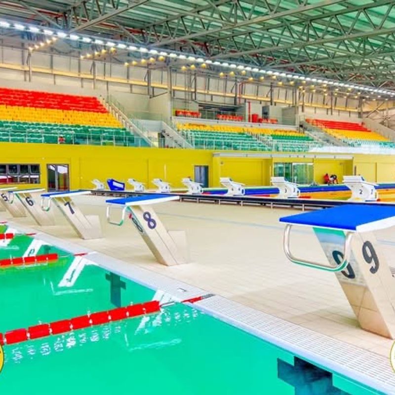 Accra named host of 2026 Africa Aquatics Swimming Championships