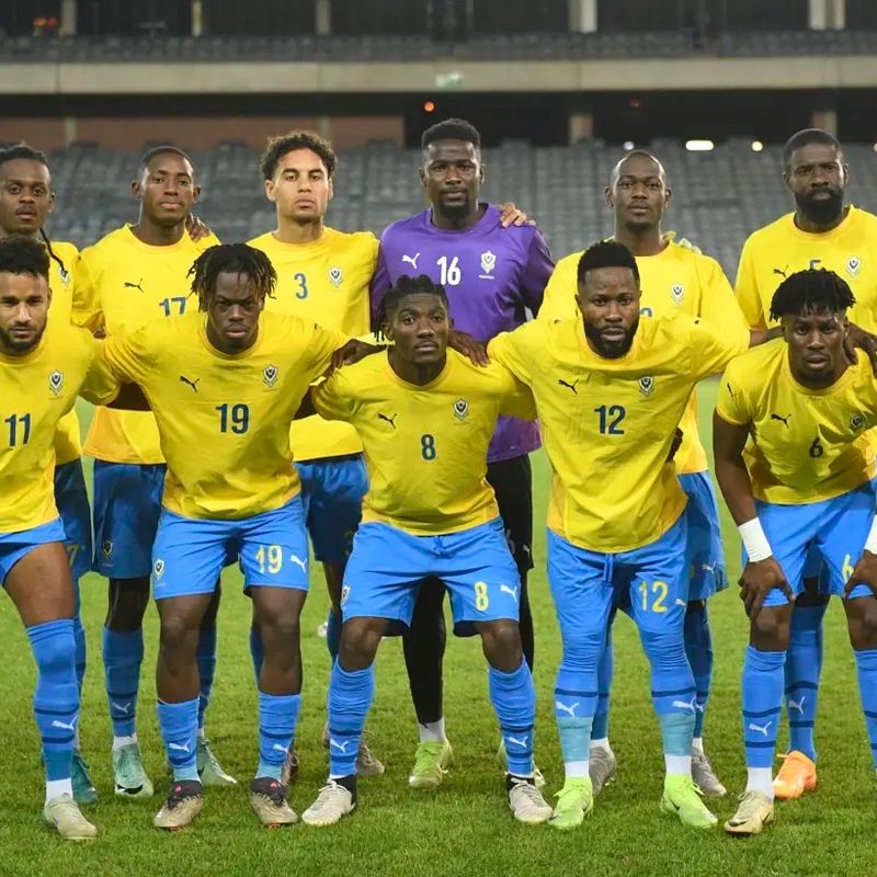 Gabon ends national team suspension as Aubameyang returns