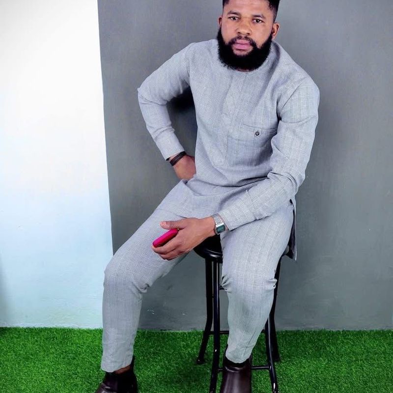 Film industry mourns as actor Nelson Mandela Jnr reportedly passes away