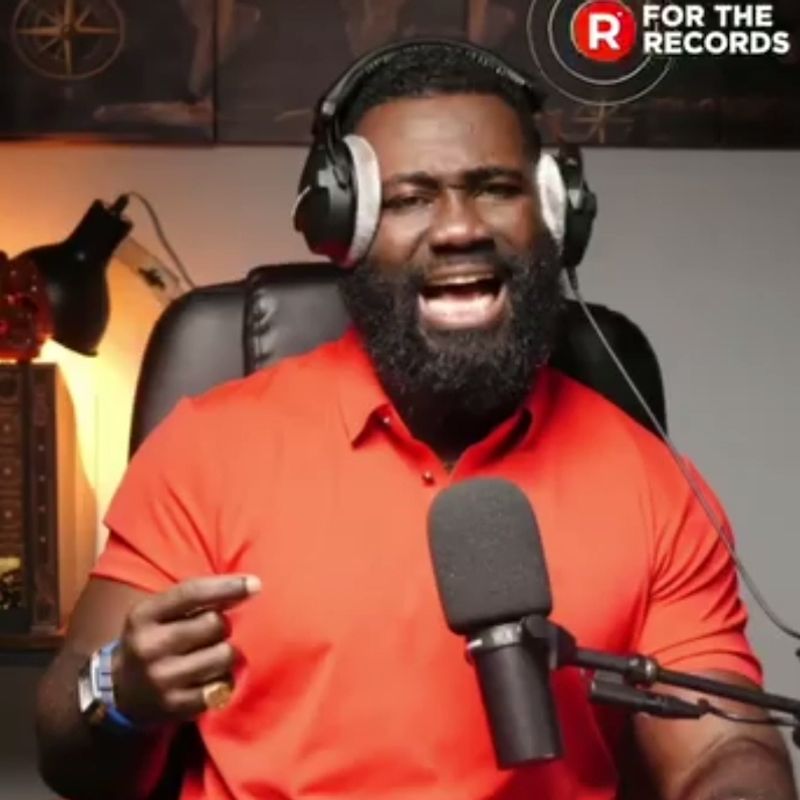 Okatakyie Afrifa raises alarm over President Mahama's handling of Covid-19 levy repeal