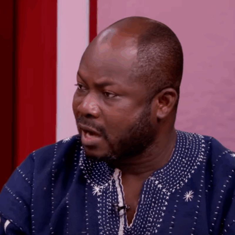 NPP Deputy General Secretary defends party leadership as dissatisfaction brews