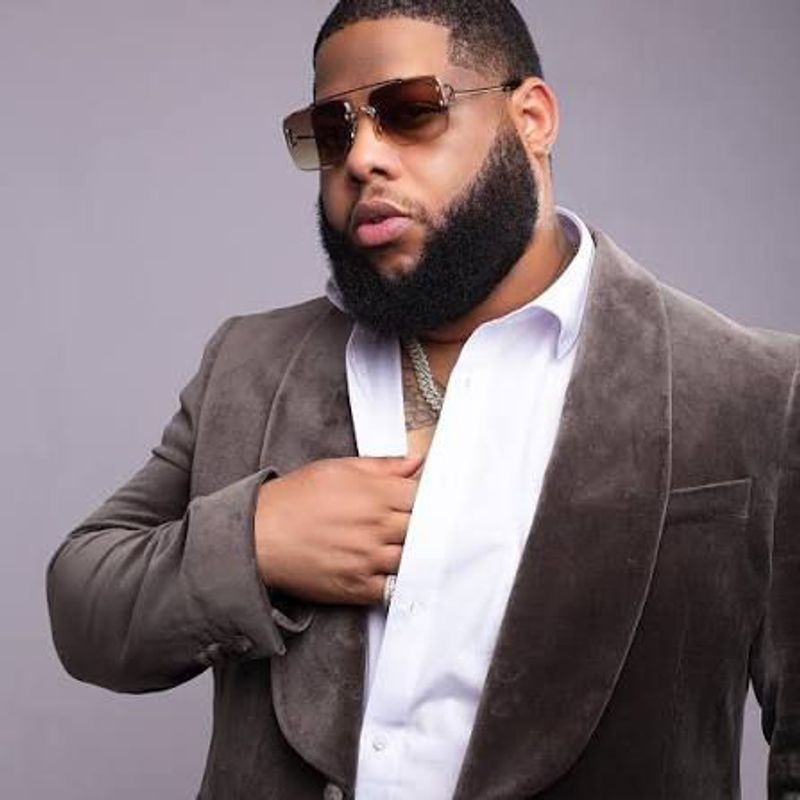 ‘Ghana  is one of the peaceful countries in the world, let's love each other and protect our own’ - D-Black 