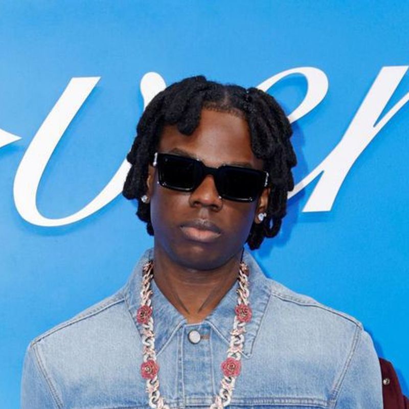 ‘I carry a piece of you guys with me’ — Rema recalls humble beginnings during visit to old neighbourhood