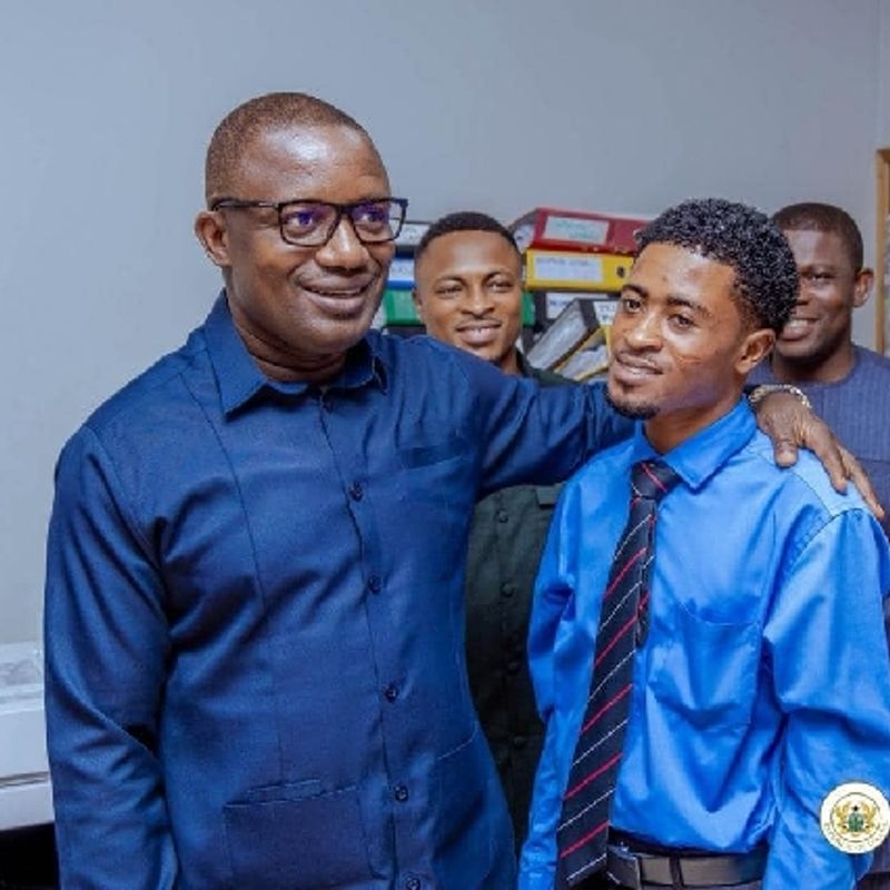 Energy Minister urges continued commitment in 2026