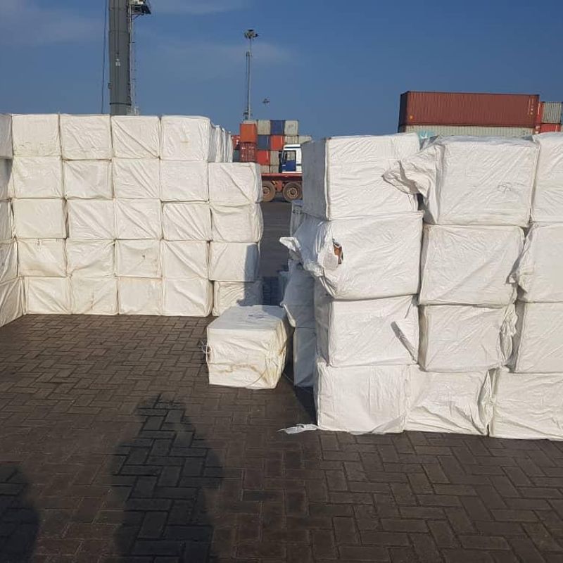 Customs intercept 25 million illicit opioid tablets at Takoradi Port
