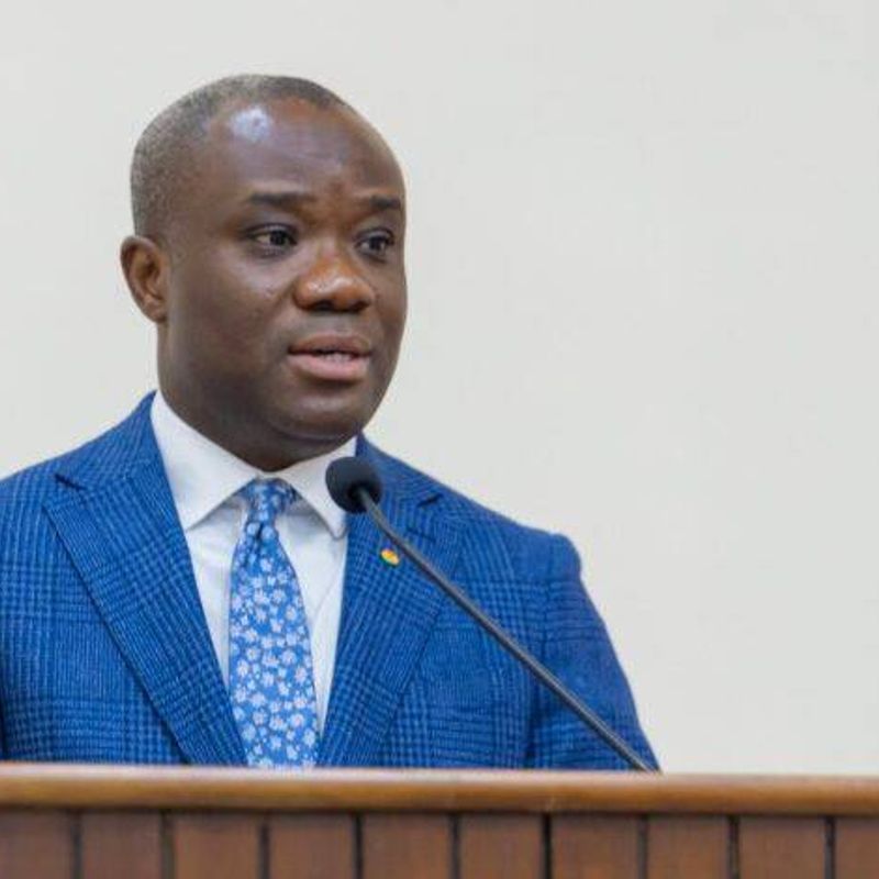Kwakye Ofosu reveals 10 petitions filed against Special Prosecutor and electoral commission chair