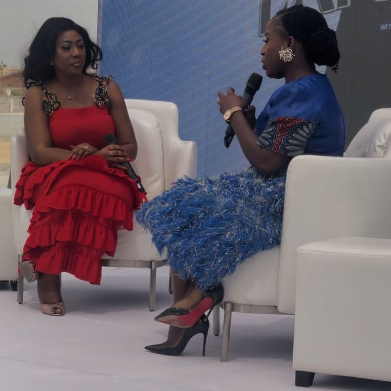 Awake Experience with Diana Hamilton 2026 with 2 major gospel concerts