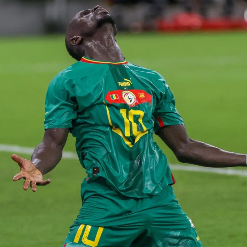 Sadio Mané to take final AFCON bow as Senegal reach final