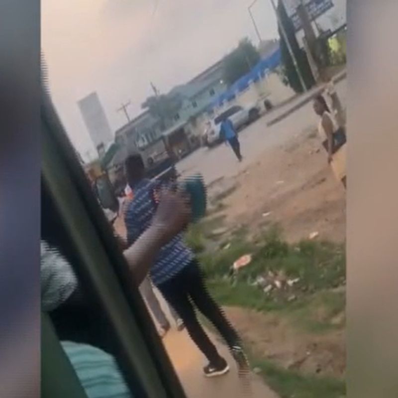 Energy Ministry staff assaulted by uniformed police officers