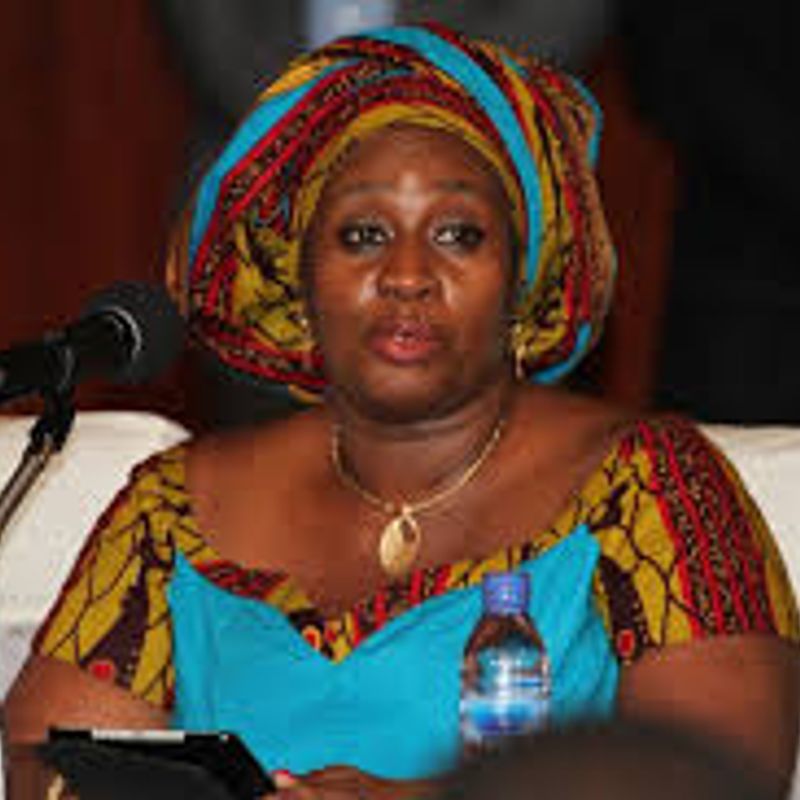 Convicted Sedina Tamakloe arrested and detained in the US