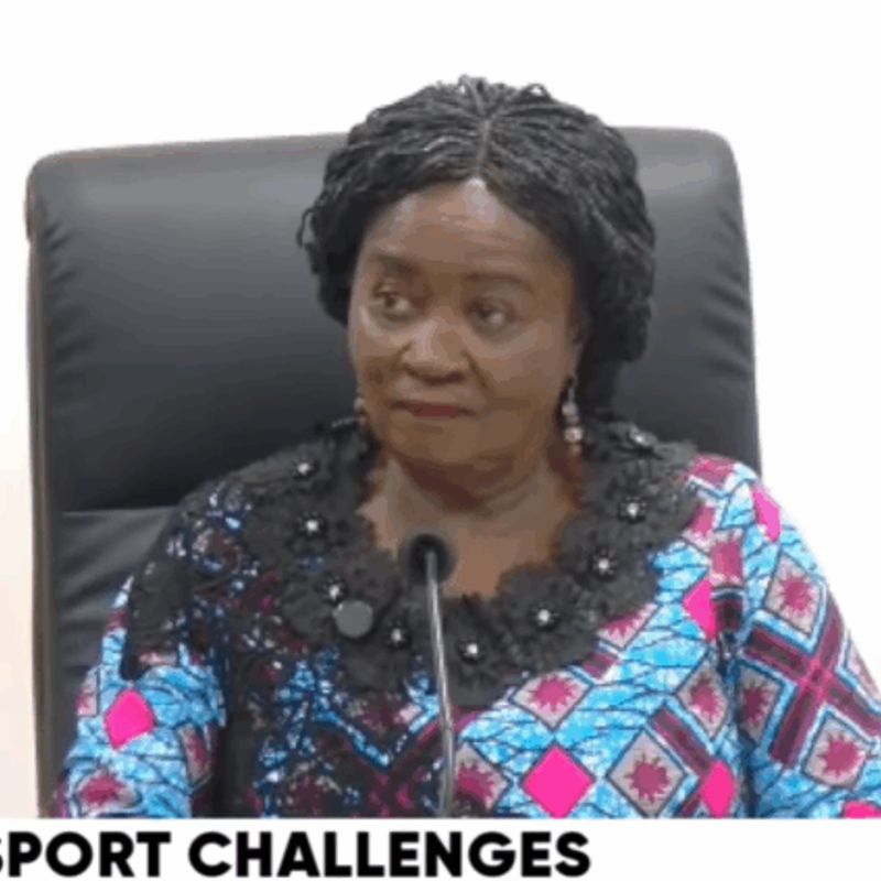 Government to procure high-occupancy buses to ease transport crisis – Vice President