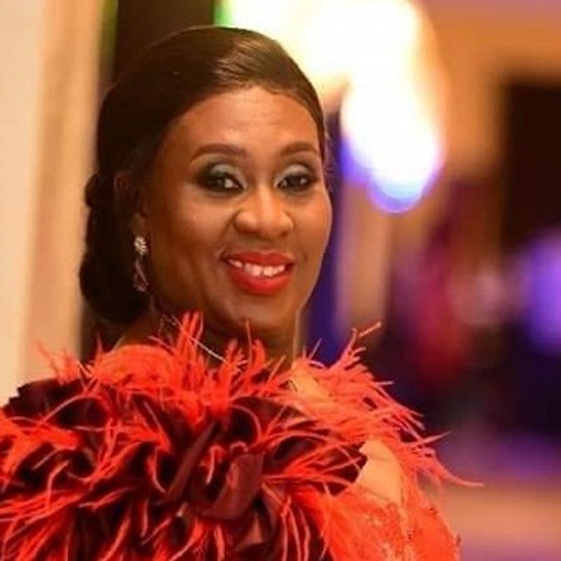 US Detention Centre confirms custody of former MASLOC CEO Sedina Tamakloe-Attionu