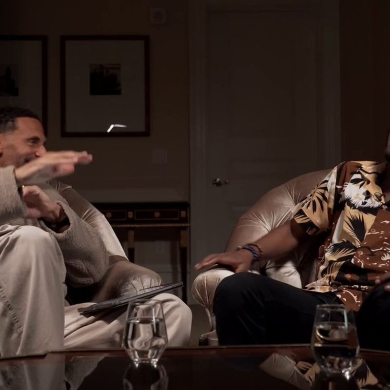 Asamoah Gyan urges Manchester United to sign ‘complete’ Victor Osimhen