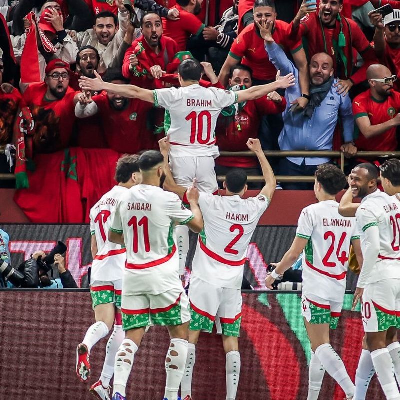 AFCON 2025: Morocco tournament becomes highest-scoring in history