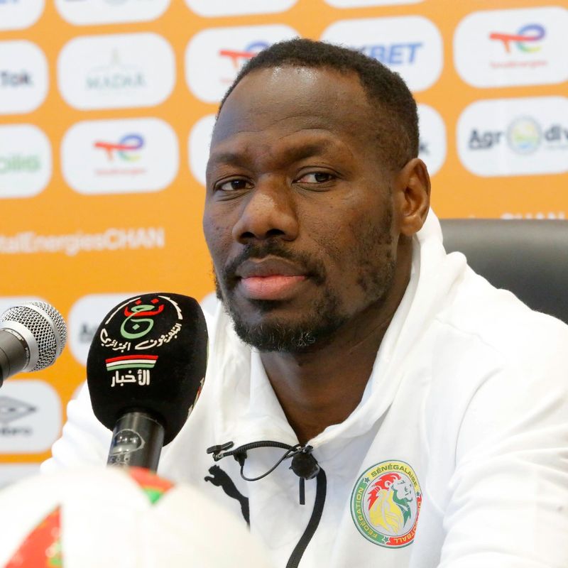 AFCON 2025: Senegal boss Pape Thiaw blasts 'abnormal' security lapses ahead of Morocco final