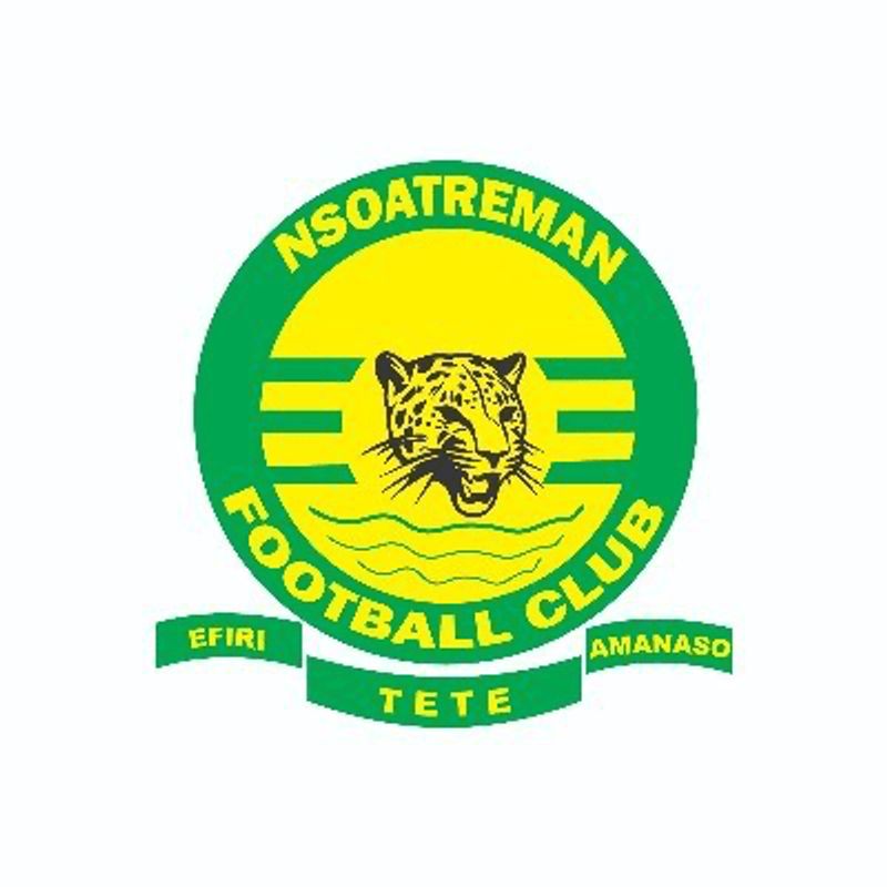 We're assisting police to bring 'Pooley's killer to book-Nsoatreman FC 