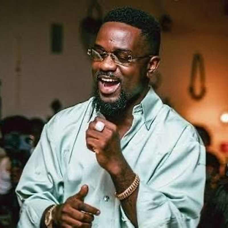 Sarkodie sells out London’s Royal Albert Hall ahead of Rapperholic UK concert