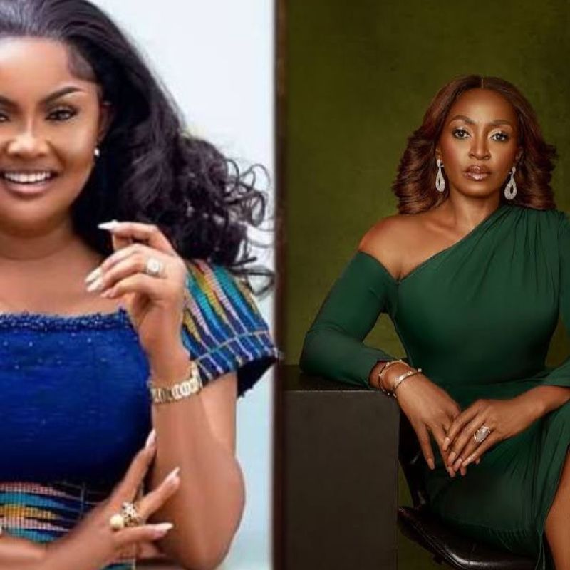 Nana Ama McBrown and Kate Henshaw headline Women of Valour 2026 in London