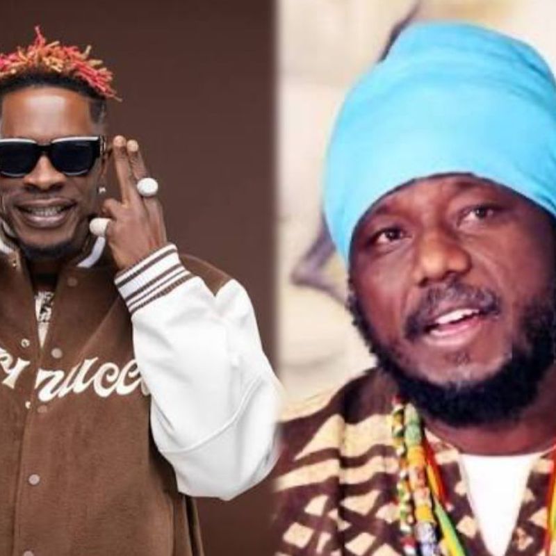 Shatta Wale sues Blakk Rasta for alleged defamation, demands GH¢100 million