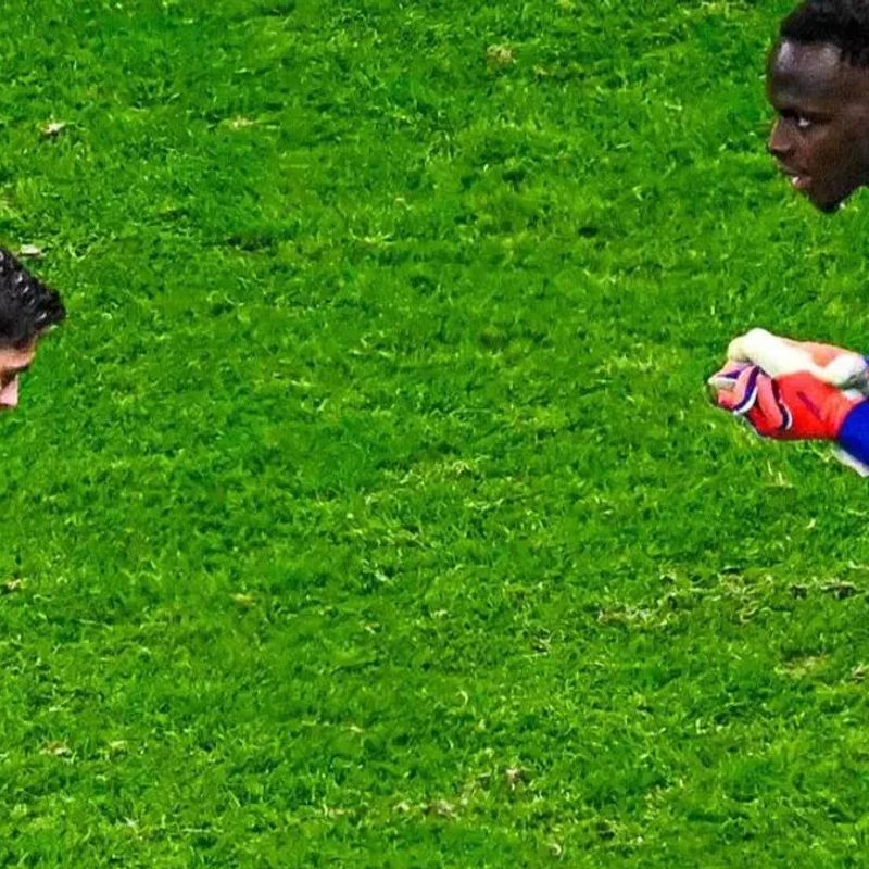 AFCON 2025: Heartbreak for Morocco as Brahim Díaz apologises for penalty miss