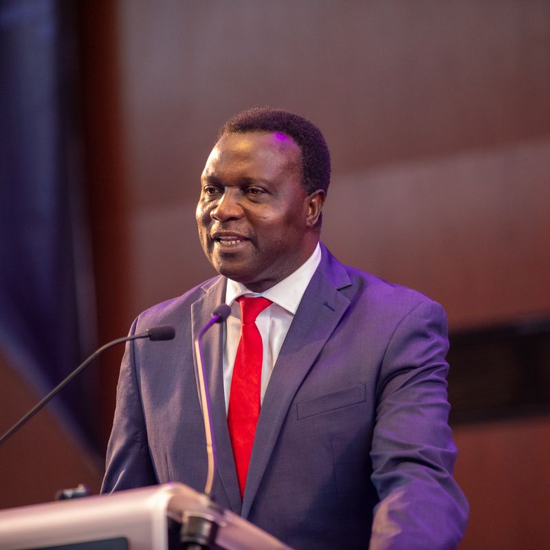 Dr. Osei Adutwum dismisses opinion polls ahead of NPP primaries