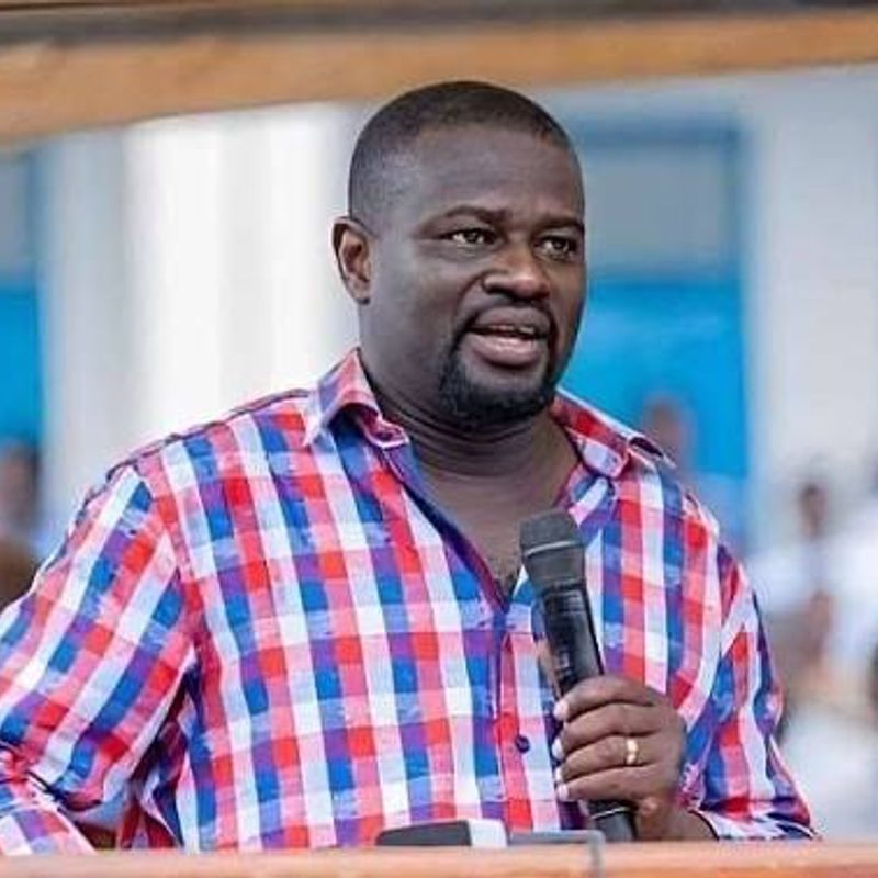 Annoh-Dompreh urges NPP delegates to unite behind Dr. Bawumia for presidential primaries