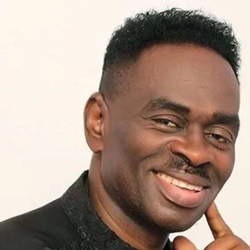 Renowned gospel musician Yaw Sarpong passes away