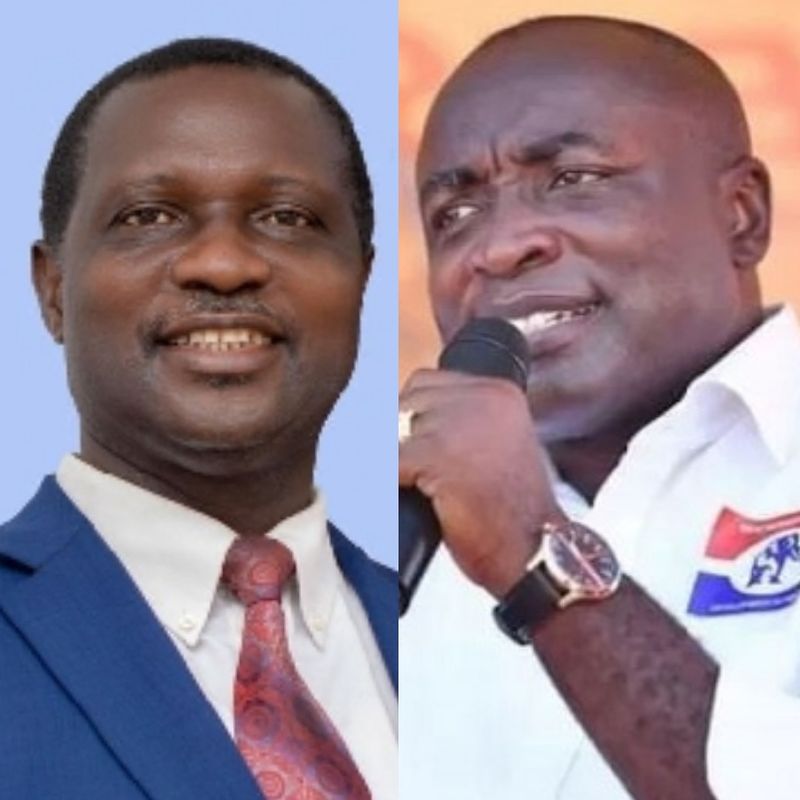 Ashanti Concern Youth Group backs local aspirants in NPP flagbearership contest