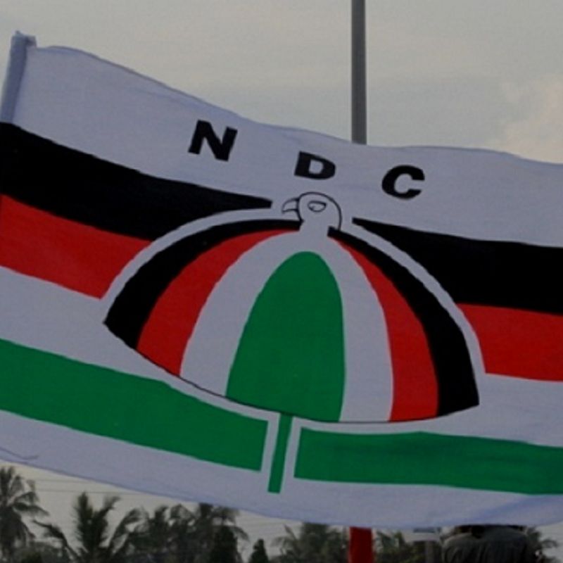 NDC issues guidelines for Ayawaso East parliamentary primaries