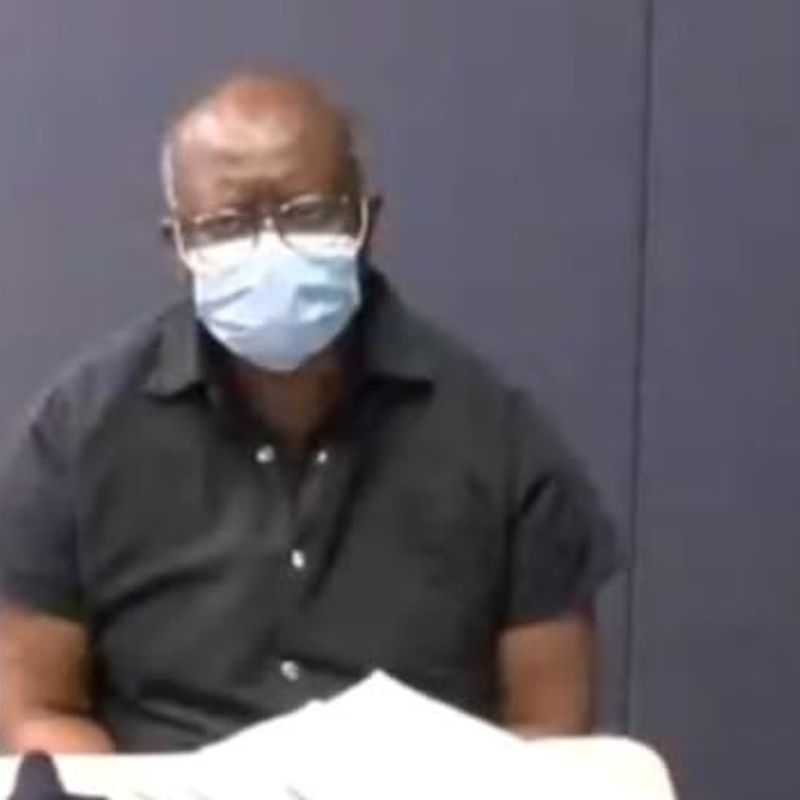 US judge demands evidence of extradition request in Ken Ofori-Atta case