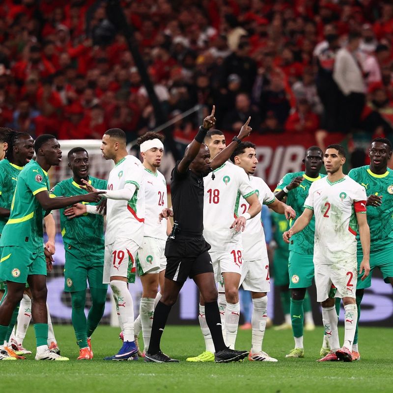AFCON 2025: Morocco launches legal bid to strip Senegal of title
