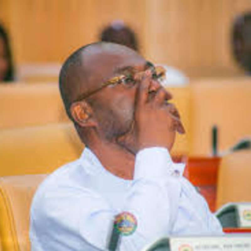 Kennedy Agyapong faces backlash over verbal attack on Dr. Bawumia