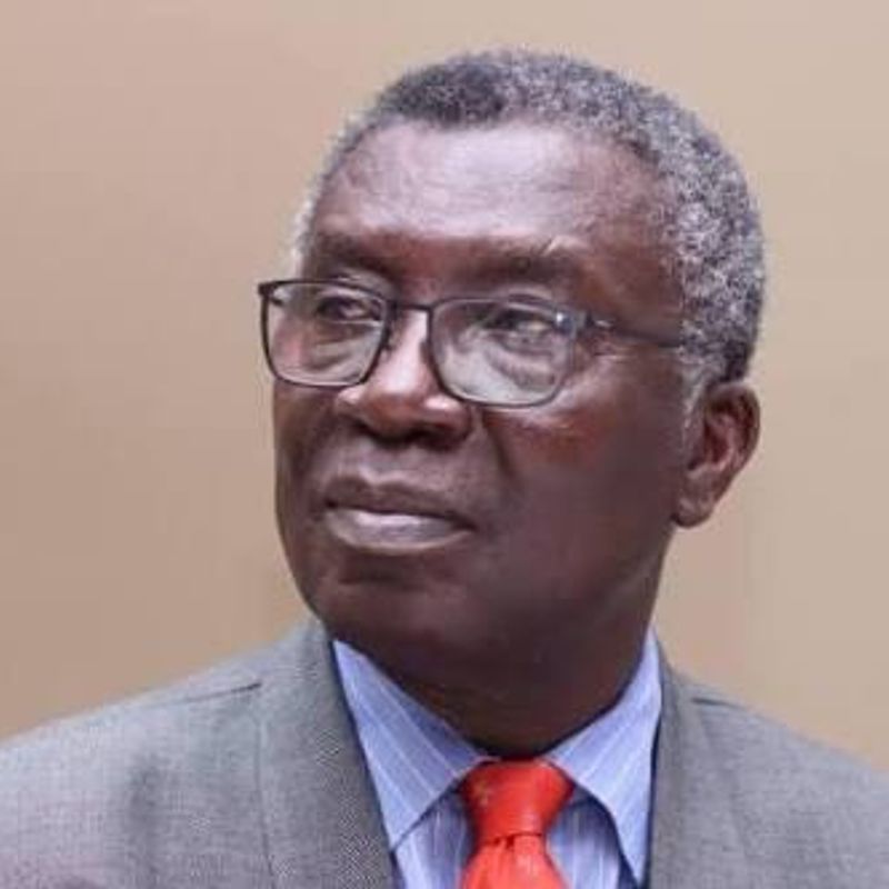 Ekow Awusi accuses Frimpong Boateng of hypocrisy in galamsey controversy