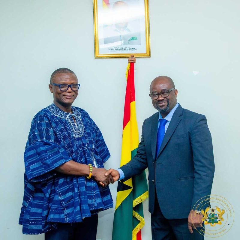 Ghana saves $700,000 in Black Stars budget shake-up ahead of 2026 World Cup