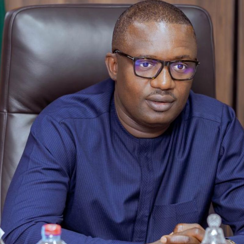 Energy minister reviews PHDC’s 2025 performance, aligns strategic priorities