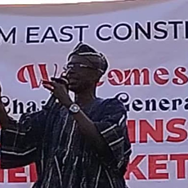 Military might step In if NDC mirrors past regime's mismanagement - Asiedu Nketiah warns