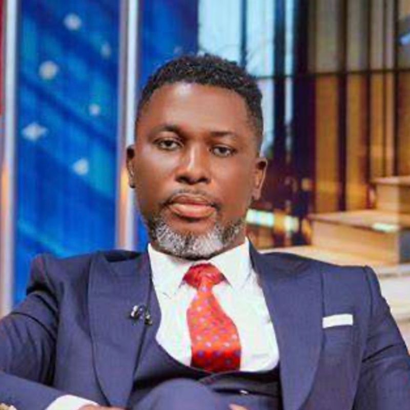 A-Plus claims he founded his own 2024 election campaign 