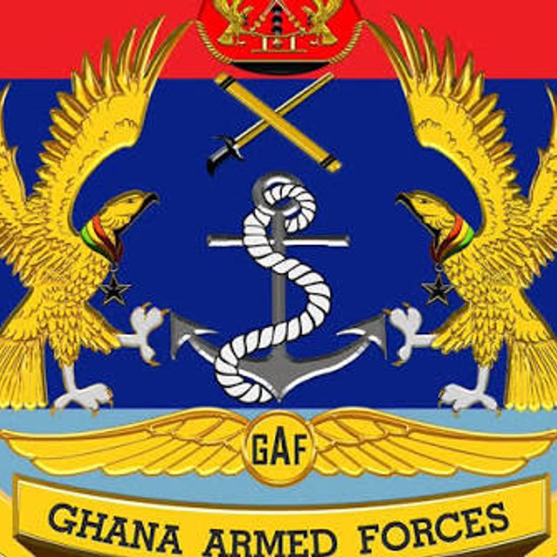 Ghana Armed Forces refutes 60% HIV disqualification claims in recruitment