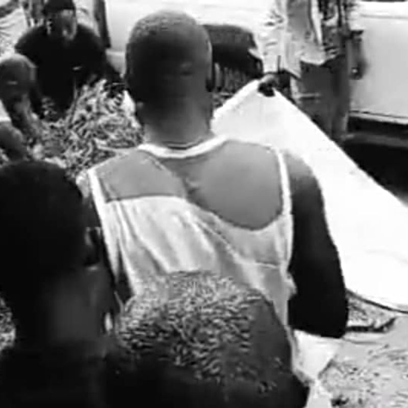 E/R: Fatal accident at Akyem Akenkansu claims life of pillion rider; one injured