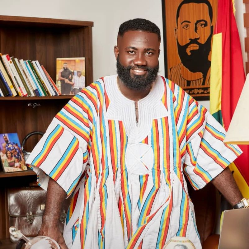 Okatakyie Afrifa Mensah Blasts Mahama for Failing to Fulfill Promise of More Women in Cabinet
