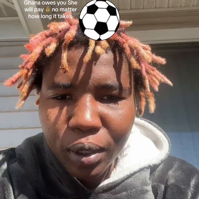 '12 years is enough': - Former Ghana star demands unpaid $8,000 World Cup bonuses