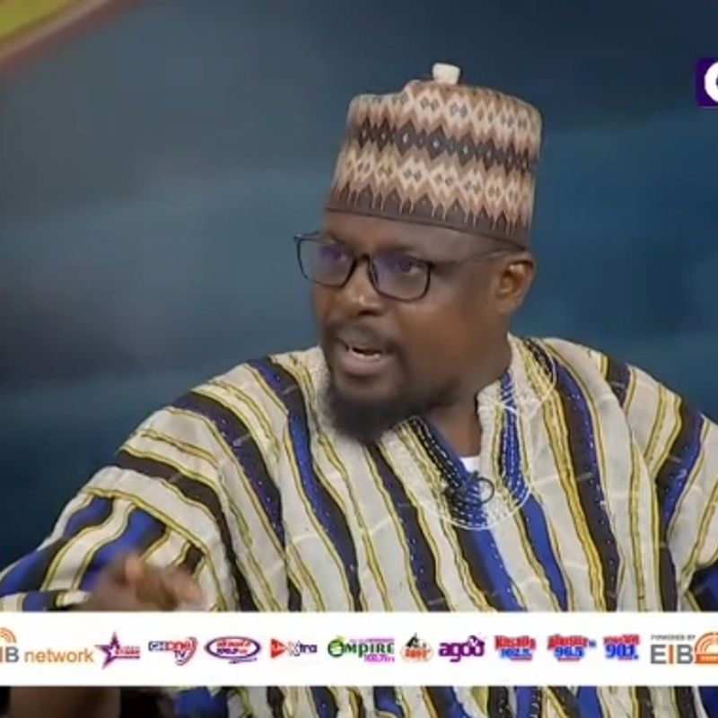 'Dr. Bawumia will win and will win overwhelmingly' – Awal Mohammed