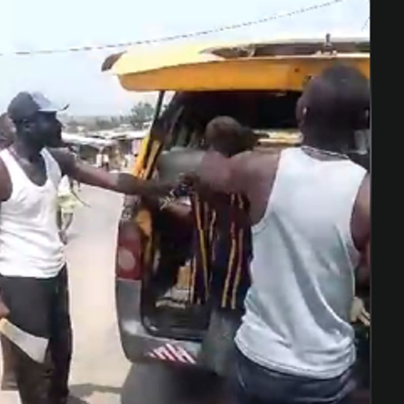 One killed, others hurt in violent Winneba youth clash