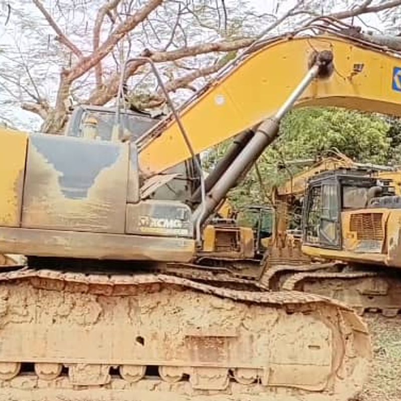 NDC Deputy Youth Organizer detained for allegedly returning seized excavators to owners