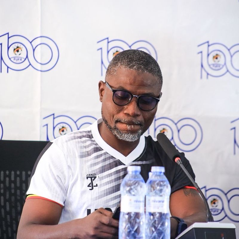 Laryea Kingston focused on building Uganda’s youth revolution