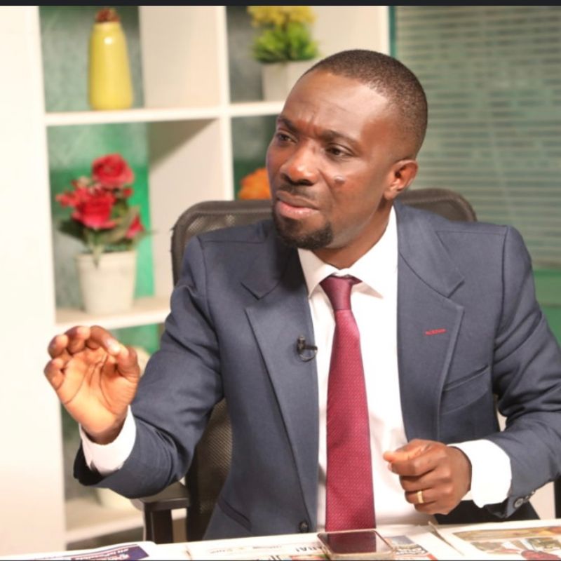 Mahama’s 120-day contract was just for votes – Miracles