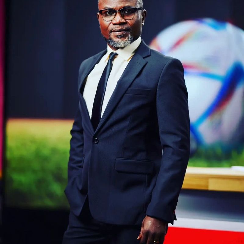 Laryea Kingston open Ghana return under 'one condition'