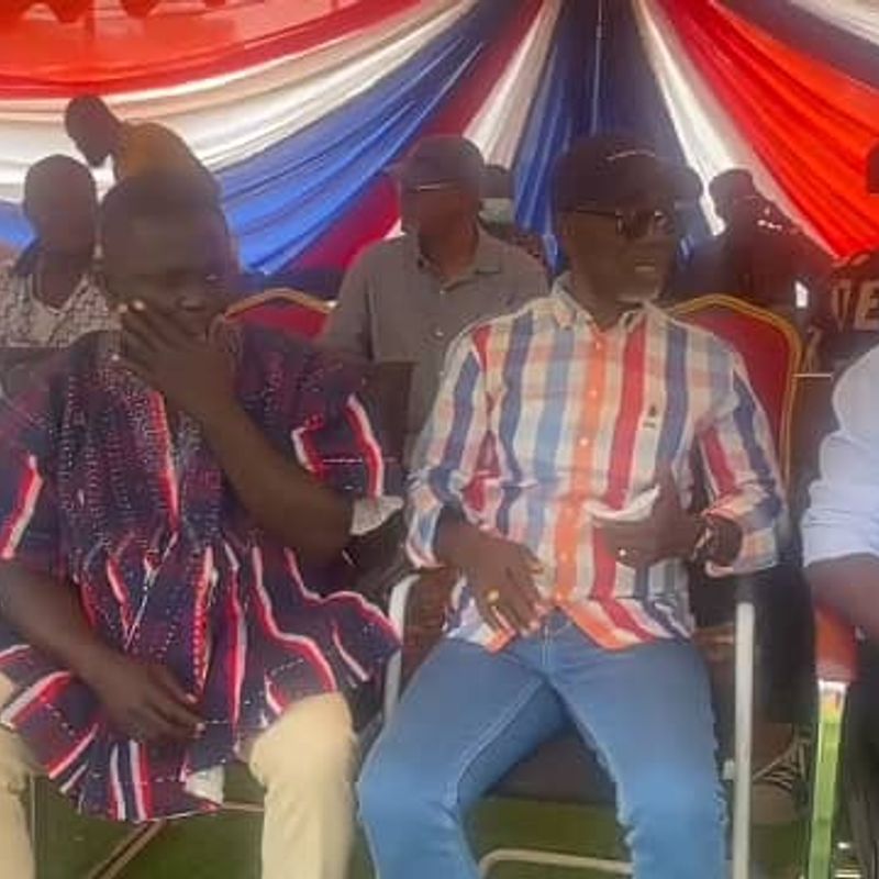 Poor presidential candidate choice led to NPP's 2024 defeat - Dr Bryan Acheampong