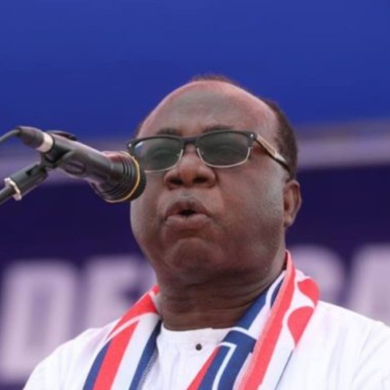 Freddie Blay condemns Frimpong-Boateng’s ‘fake NPP’ claims as reckless