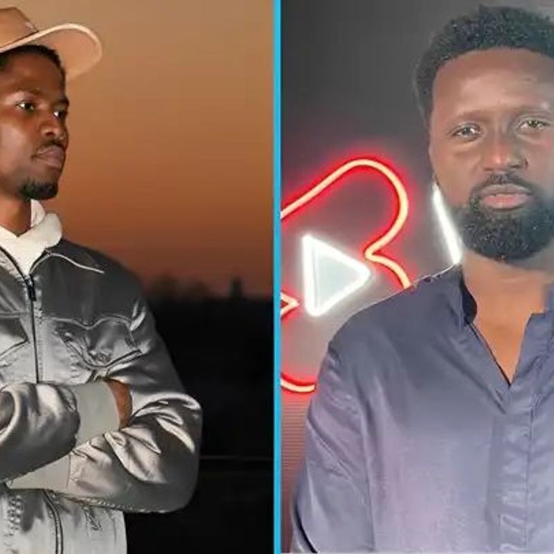 Ground Up Chale sues Kwesi Arthur, demands over GH₵10 million in gamages